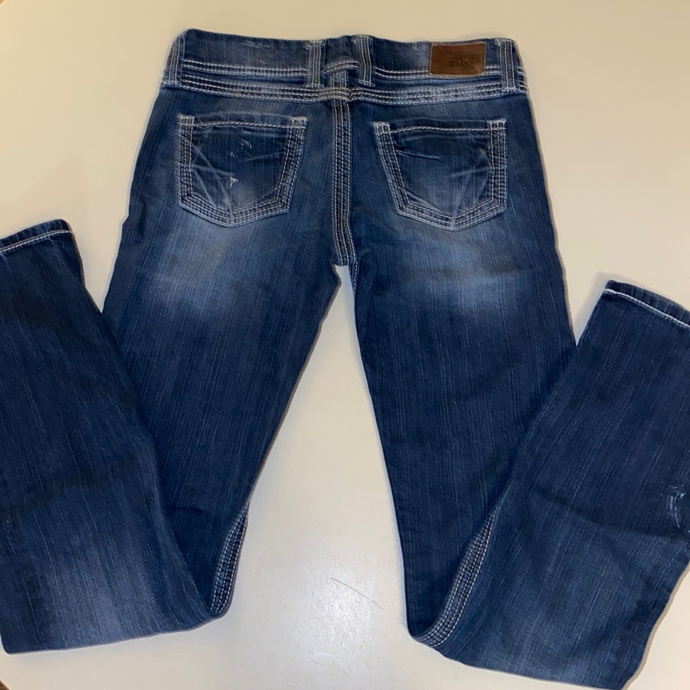 BKE Stella 28L Jeans